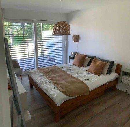 2.5 Zimmer, 52 m², EG - Photo 5