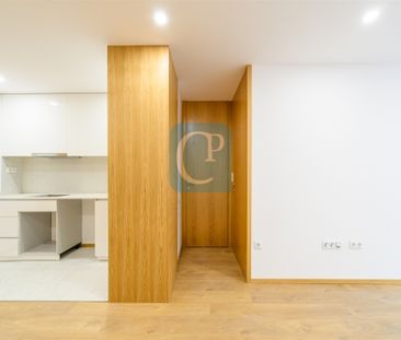 Apartamento T1 - Photo 3