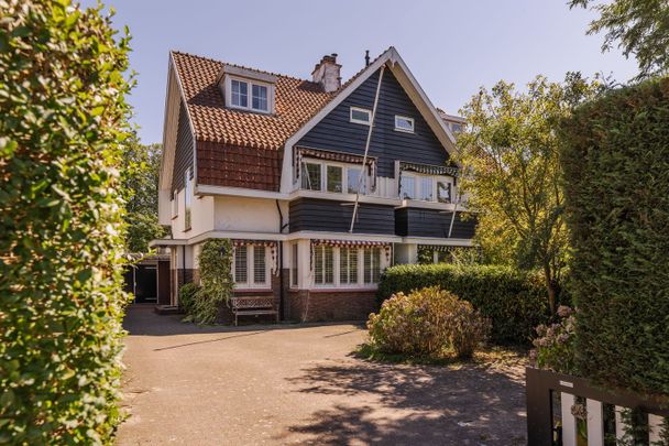 Huis te huur: Prinsenweg 17 2242 EA Wassenaar - Foto 1