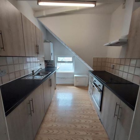 4 bedroom house to rent - Photo 2