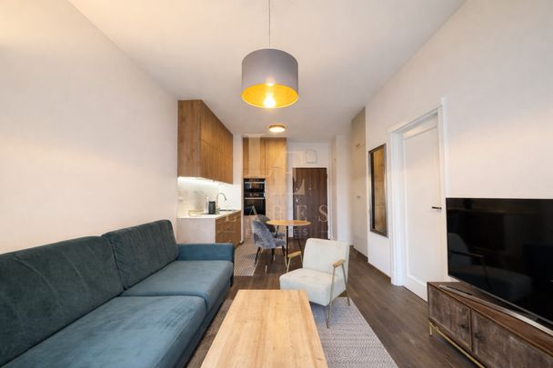 Apartamentowiec | Westfield Mokotów | Siłownia - Photo 1