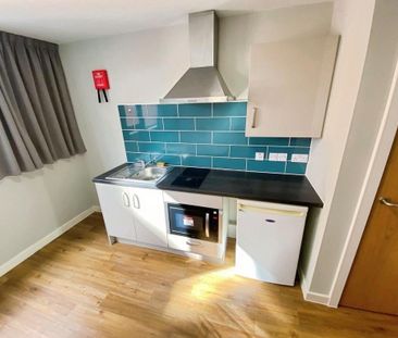 1 bedroom apartment to rent - Photo 6