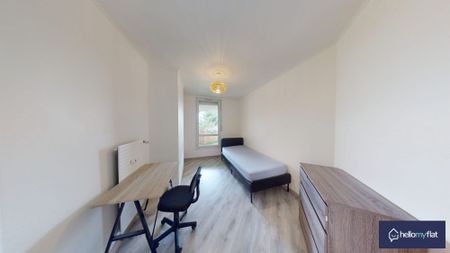 Location Appartement 4 pièces 76m² REIMS 51100 - Photo 5