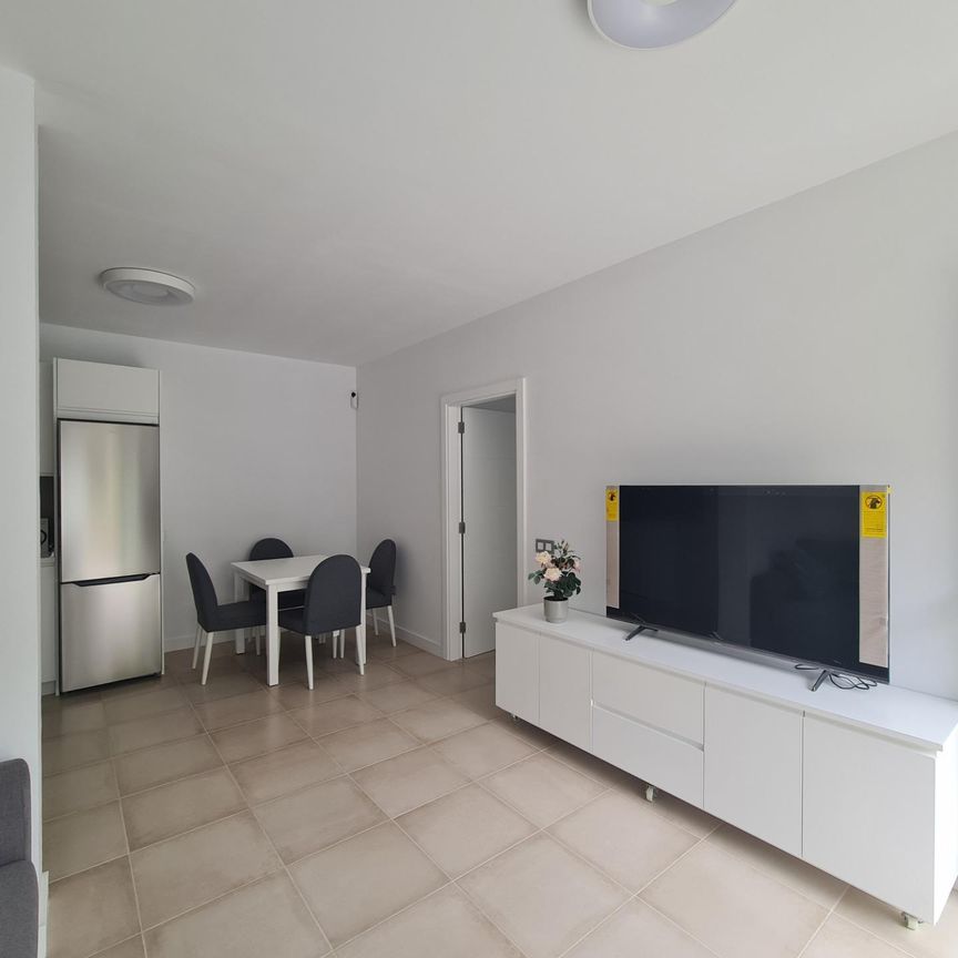 Apartment to rent in Aquacanis, Puerto Rico, Barranco Agua La Perra, Gran Canaria - Photo 1