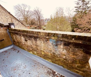 Studio to rent - Photo 6