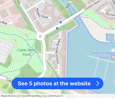 Chirton Dene Quays, Royal Quays - Photo 1