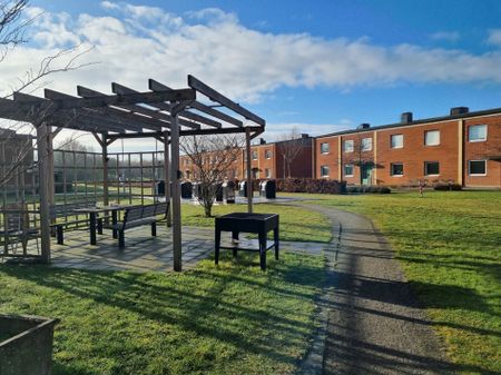 Hovslagaregatan 52 B, Trelleborg Öster - Photo 2
