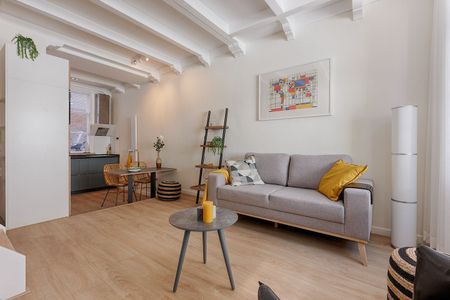 Huis te huur: Denneweg 38 2514 CN Den Haag - Foto 2