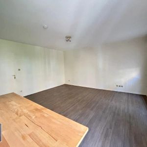 Appartement à louer 1 pièce 29.93m² - Photo 2