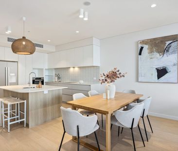 Beachside Apartment Living - Photo 5