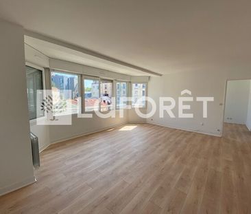 Appartement T2 Boulogne-Billancourt à louer - Photo 2