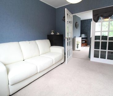 1 bedroom bungalow to rent - Photo 4