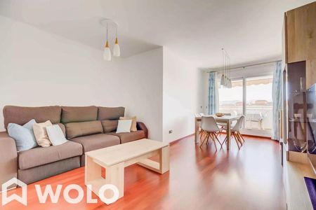 Alquiler de piso en CL Orson Welles - Photo 3