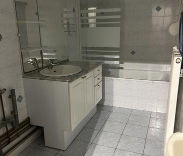 maison TYPE III - Photo 6