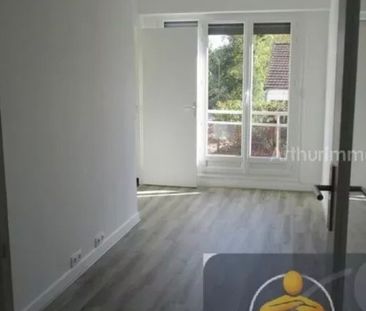 Location Appartement 1 pièces 24 m2 à Chelles - Photo 2