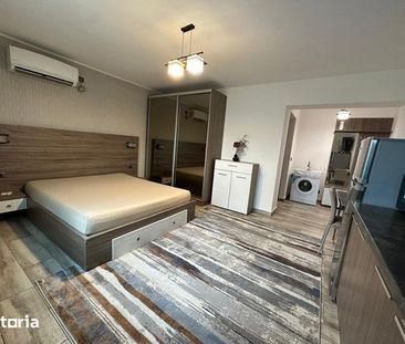 Proprietar, apartament 1 camera cu curte, zona Jumbo - Photo 1