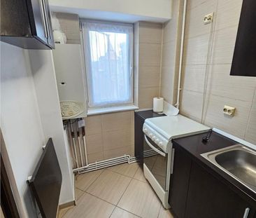 Garsoniera Toamnei - CENTRUL CIVIC - AFI - PET FRIENDLY - Fotografie 6