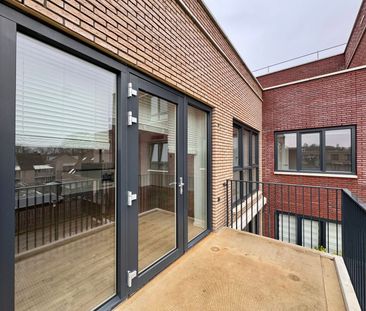 Appartement te huur: Generaal Winkelmanstraat 4-A26 3769 EE Soester... - Photo 5