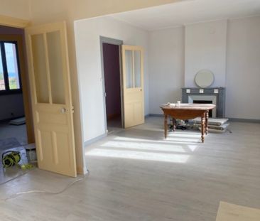 Appartement 3 pièces - 66 m² - Photo 5