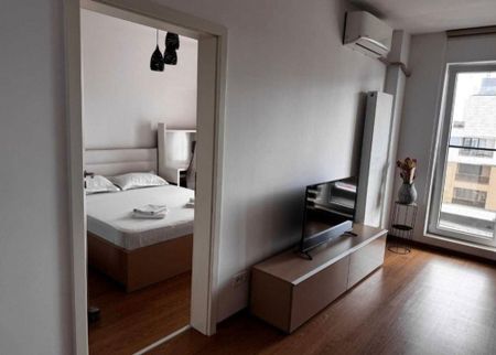 Apartament 2 camere de inchiriat - Tomis Plus - Fotografie 2