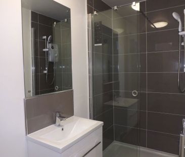 132b, Gordon Avenue, Southampton - Photo 1