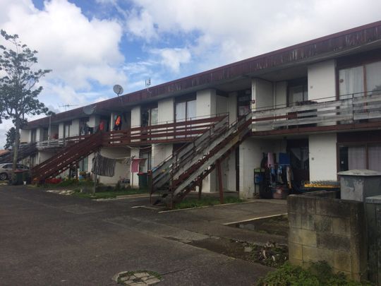 Tidy 1 beddy - Photo 1