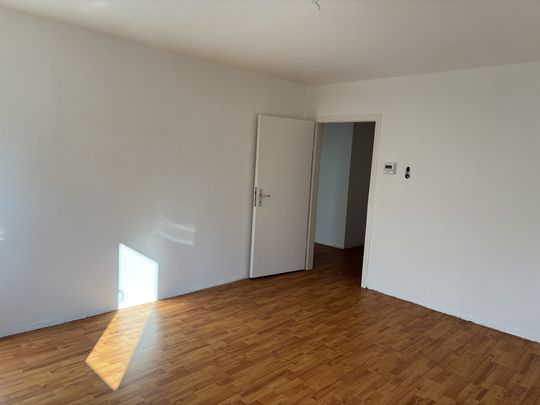 2 Zi.-Wohnung 57 m² - Photo 1