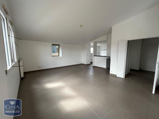 Location Appartement 5 pièces 128m² ANGERS 49000 - Photo 1