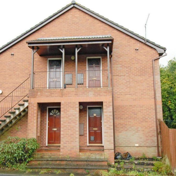 Studio to rent - Photo 2