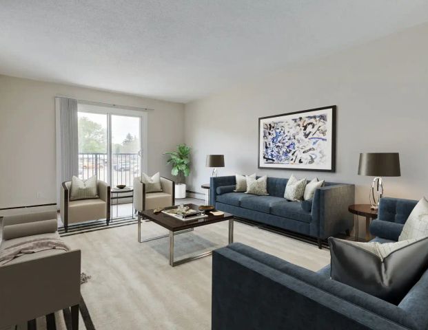 WaverTree Apartments — - 2 Bedroom - Photo 1