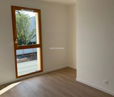 Location - appartement - 42.34 m² - 2 Pièces - Photo 5