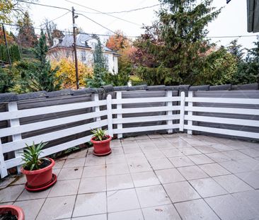 Normafa út | Property for Long Term Rent in Budapest - Photo 2