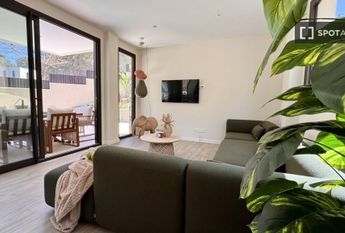 4 room luxury Flat for rent in Sant Pere de Ribes, Catalonia