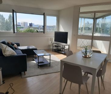 Location chambre 1 pièce, 76.28m², Nantes - Photo 2