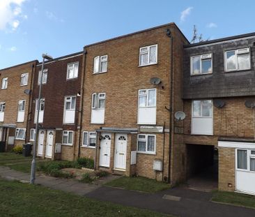 2 bedroom maisonette to rent - Photo 5