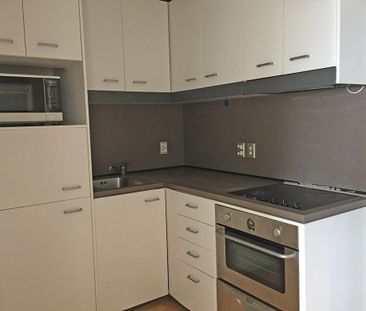 Two Bedroom Apartment in CBD - Photo 5