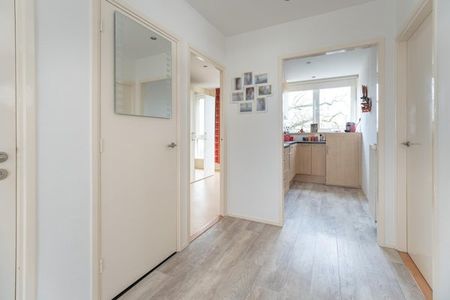 Te huur: Appartement Nieuwe 's-Gravelandseweg 54 C in Bussum - Foto 5