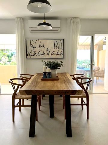 Atico en alquiler en El Madroñal, Benahavis - Foto 4