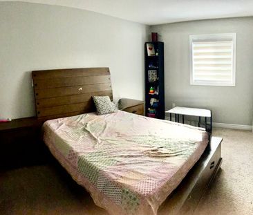 For Lease - 633 Florencedale Crescent, Kitchener, Ontario - Photo 4