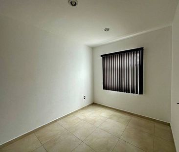 RENTA DEPARTAMENTO PLANTA BAJA COLINAS SANTUARIO PRIVADA ALBERCA CE... - Photo 1