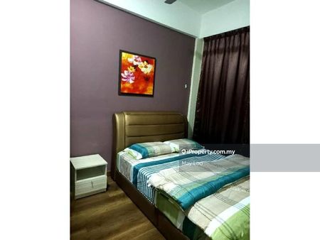 D'Festivo Residences, Bandar Baru Medan Ipoh, Ipoh - Foto 4