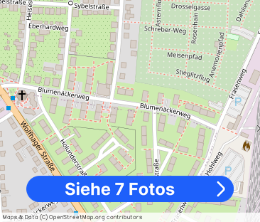 Wo das Leben so spielt - ansprechende 3-Zimmer-Wohnung - Foto 1