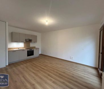 Appartement à louer 3 pièces 64.98m² - Photo 4