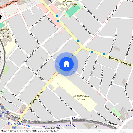 5/186 Wardell Road, NSW 2203, Dulwich Hill