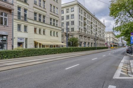 Na wynajem mikrokawalerka przy Placu Zbawiciela - Фото 5