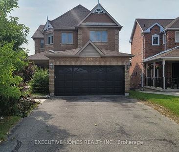 For Lease - 212 Hoover Park Drive, Whitchurch-Stouffville, Ontario - Photo 6