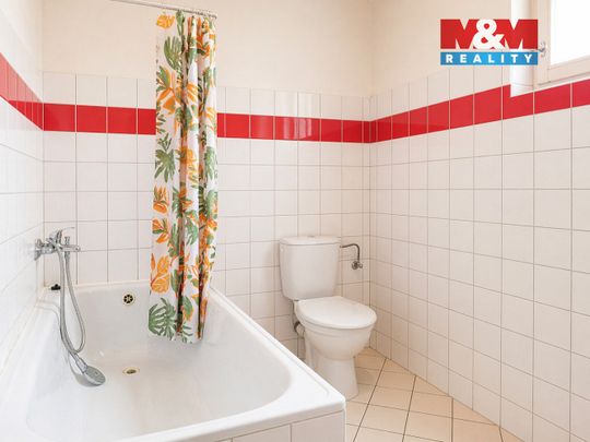 Pronájem bytu 4+kk 68 m² - Фото 1