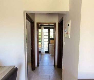 Διαμέρισμα για ενοικίαση Άγιος Βασίλειος (Ρίο) - Photo 5
