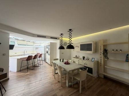 Casa adosada en Marbella, alquiler - Photo 3