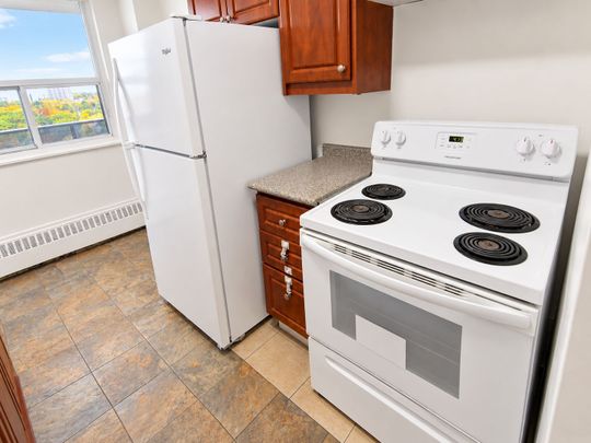 For Lease - 235 Grandravine Drive Unit# 1105, Toronto, Ontario - Photo 1